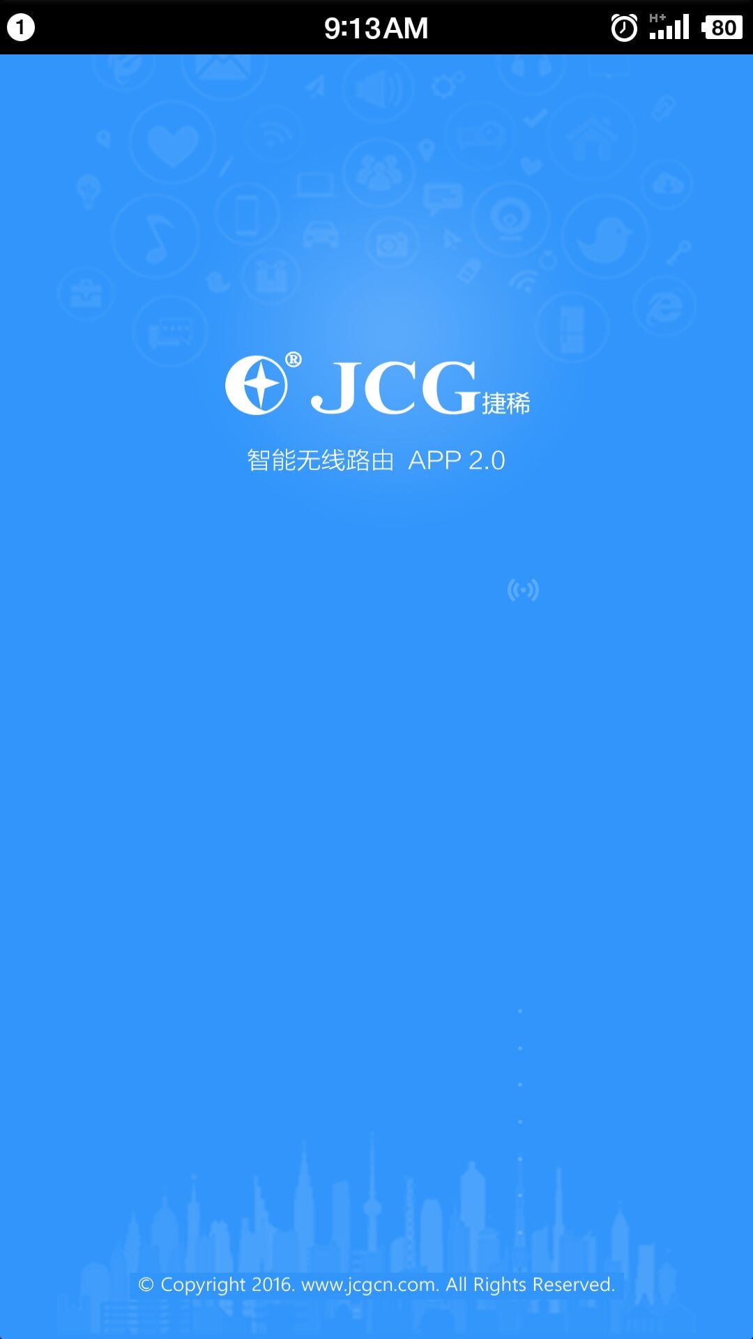 jcg·app