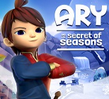 Ary and the Secret of Seasonsͼڵܣʵð