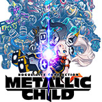 ֮METALLIC CHILD԰