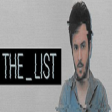 The ListѰ