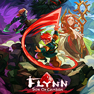 糺֮Flynn Son of Crimsonɫ