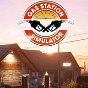 վGas Station Simulatorʽ