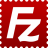 FileZilla(FTPͻ)v3.57.0ɫ