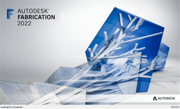 Autodesk Fabrication CADmepϢģv2022ʽ