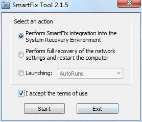 SmartFix Toolϵͳ޸ߣv2.3.8.0Ѱ