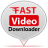 Fast Video Downloader(Ƶ)ɫ