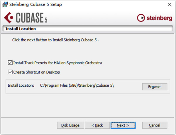 cubase5װ̳2