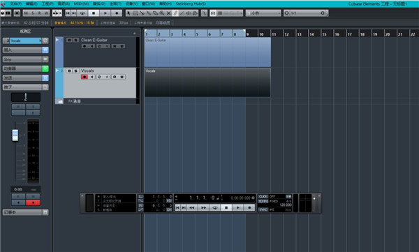 cubase5ʹý̳6