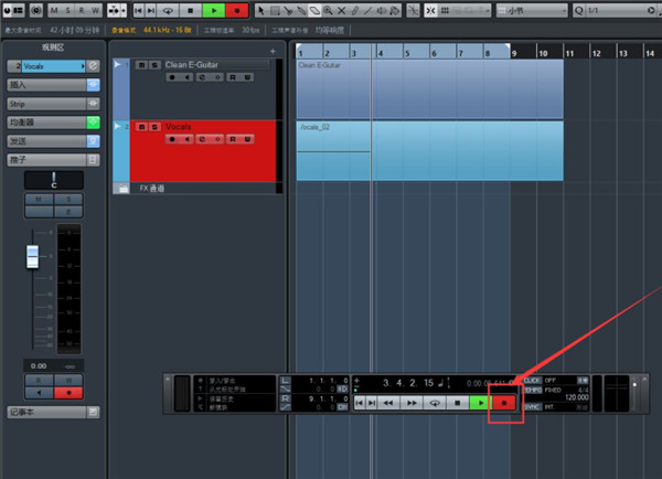 cubase5ʹý̳9