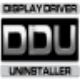 Display Driver Uninstaller