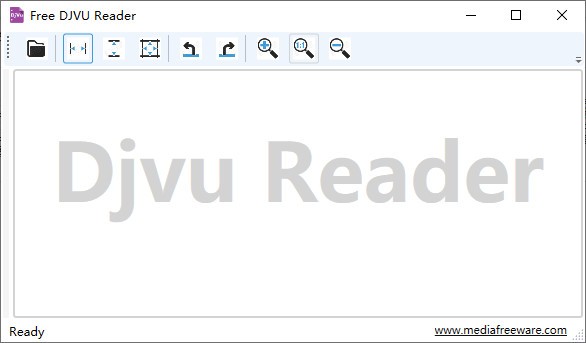 Free DjVu Reader(DjVuĶ)