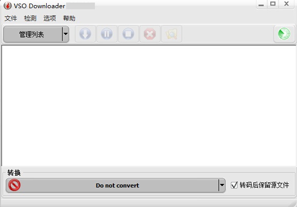 VSO Downloader(ҳƵع)