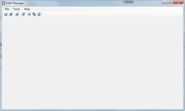 EDID Manager