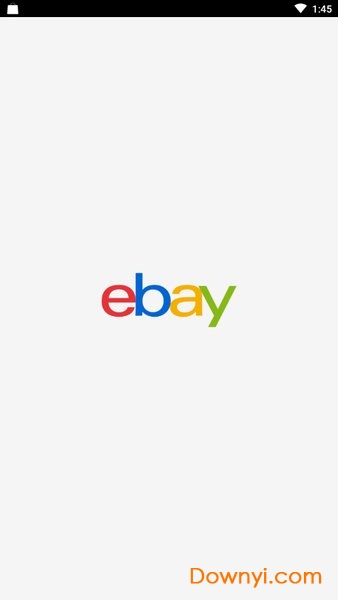 ebayapp