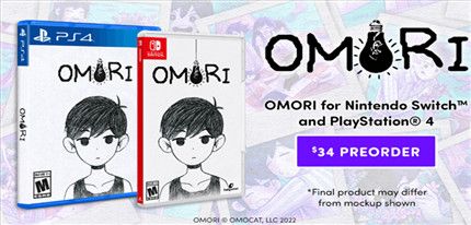 OMORI淢ʱ