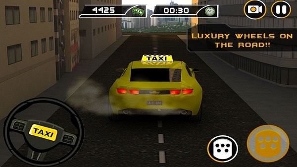 ͵ʿģ(GrandTaxiSimulator3dGame)app