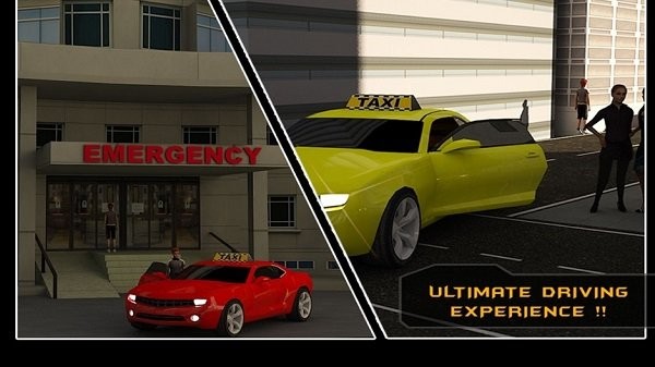 ͵ʿģ(GrandTaxiSimulator3dGame)app