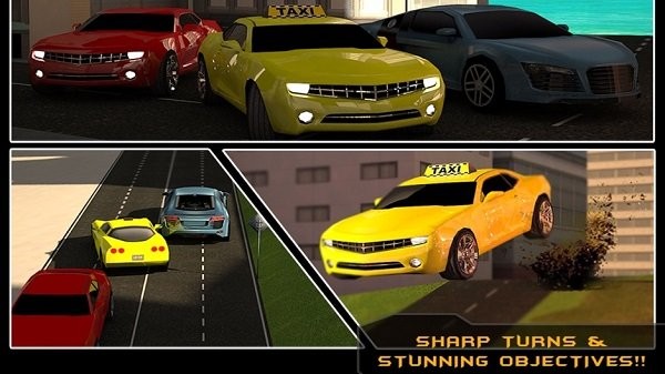 ͵ʿģ(GrandTaxiSimulator3dGame)app