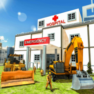 HospitalConstruction(ҽԺ)