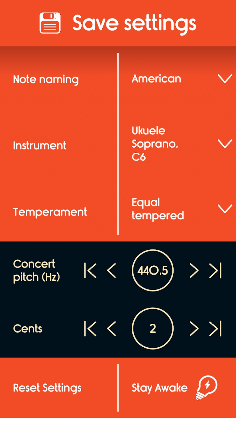 ȿʦapp(MasterUkuleleTuner)