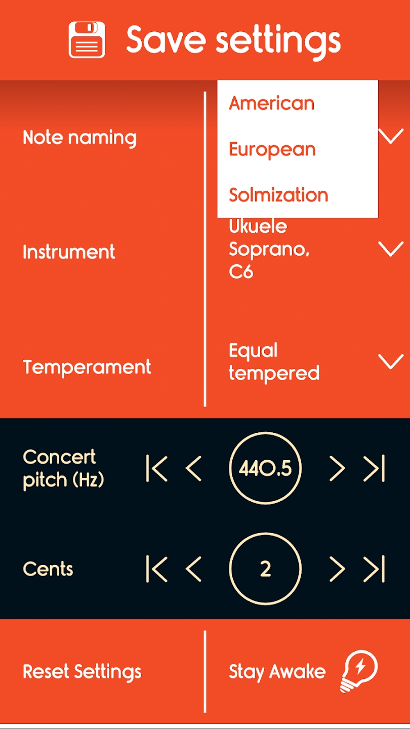 ȿʦapp(MasterUkuleleTuner)